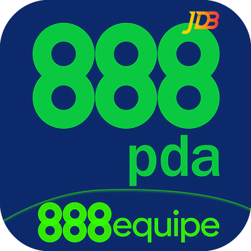 888pda.com logo