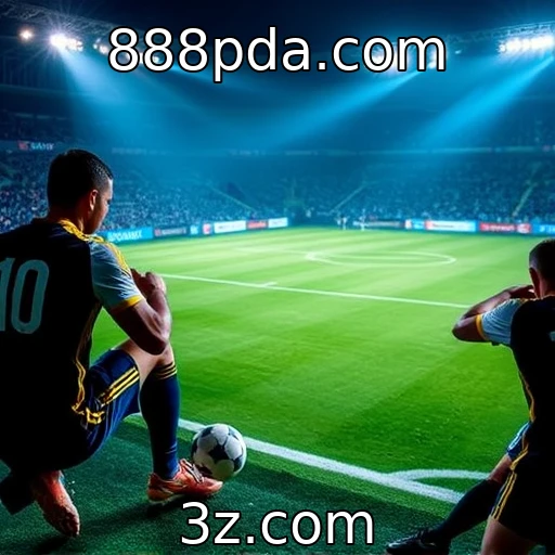 888pda.com Como as apostas esportivas estão transformando o cenário brasileiro