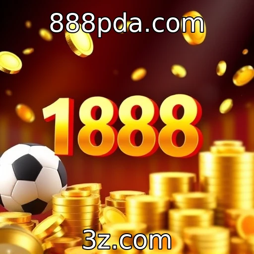 888pda.com Descubra os melhores jackpots progressivos em cassinos online