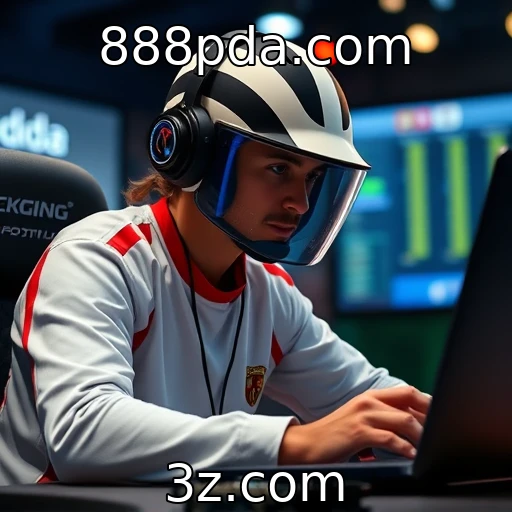 888pda.com Análise das Melhores Estratégias para Apostas em E-Sports
