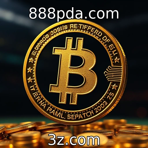 888pda.com Desvendando o impacto das criptomoedas nas apostas esportivas