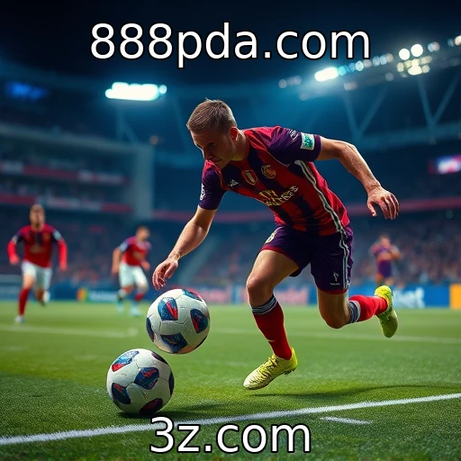 888pda.com Apostas esportivas: como analisar as partidas com precisão