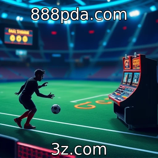 888pda.com Transformação das apostas esportivas: o que esperar em 2025